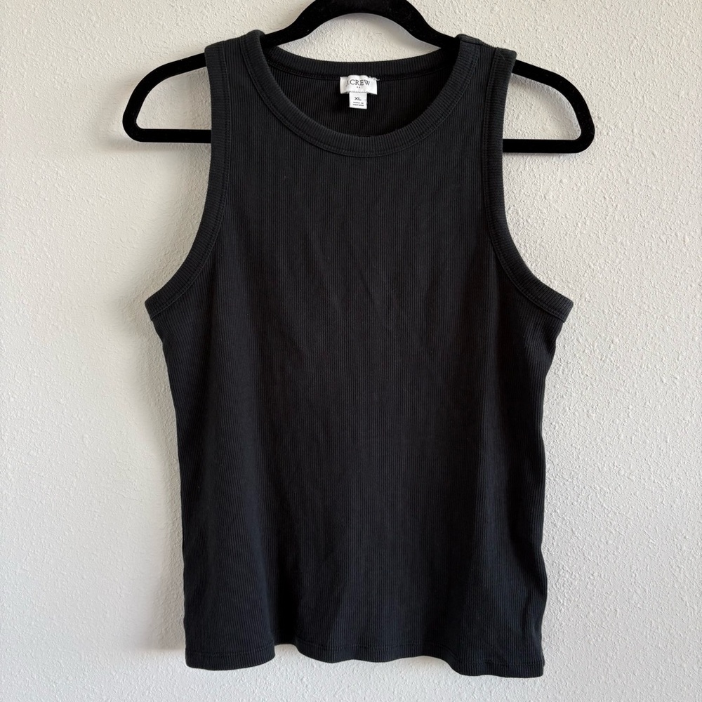 J. Crew tank